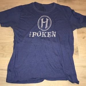 Vintage Hoboken “The Boken” Tee